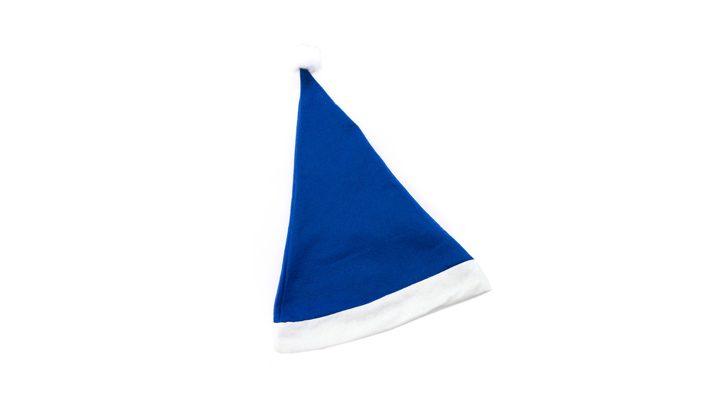 GORRO PAPA NOEL