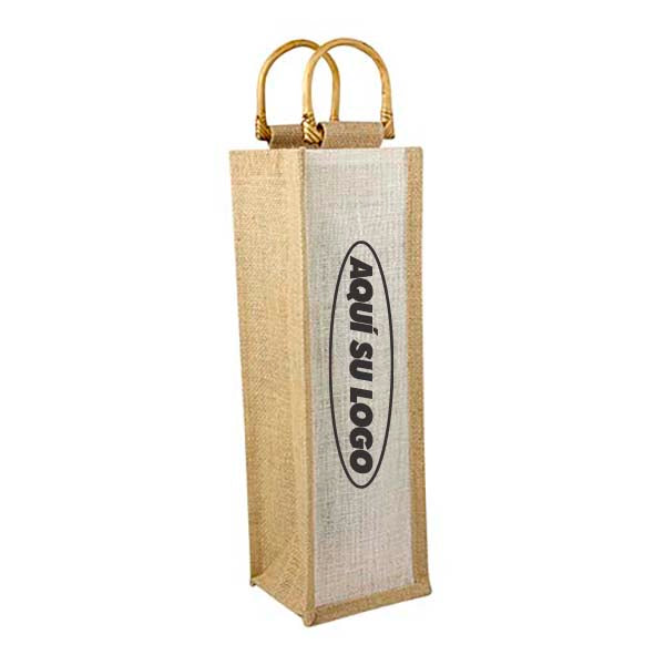 ESTUCHE PARA VINOS PALERMO