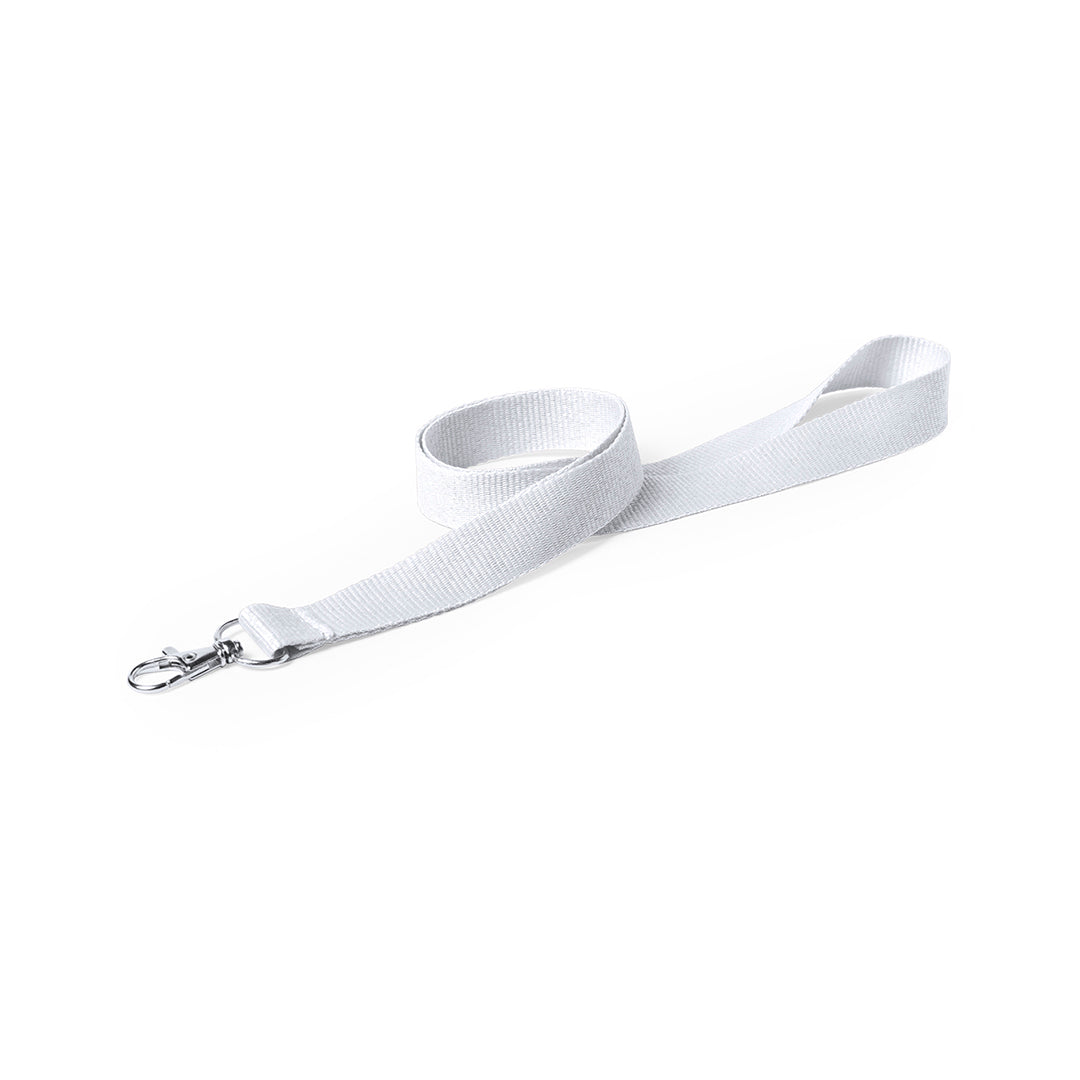 LANYARD NECK