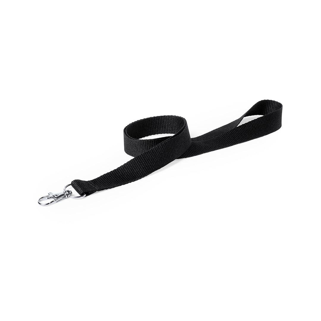 LANYARD NECK