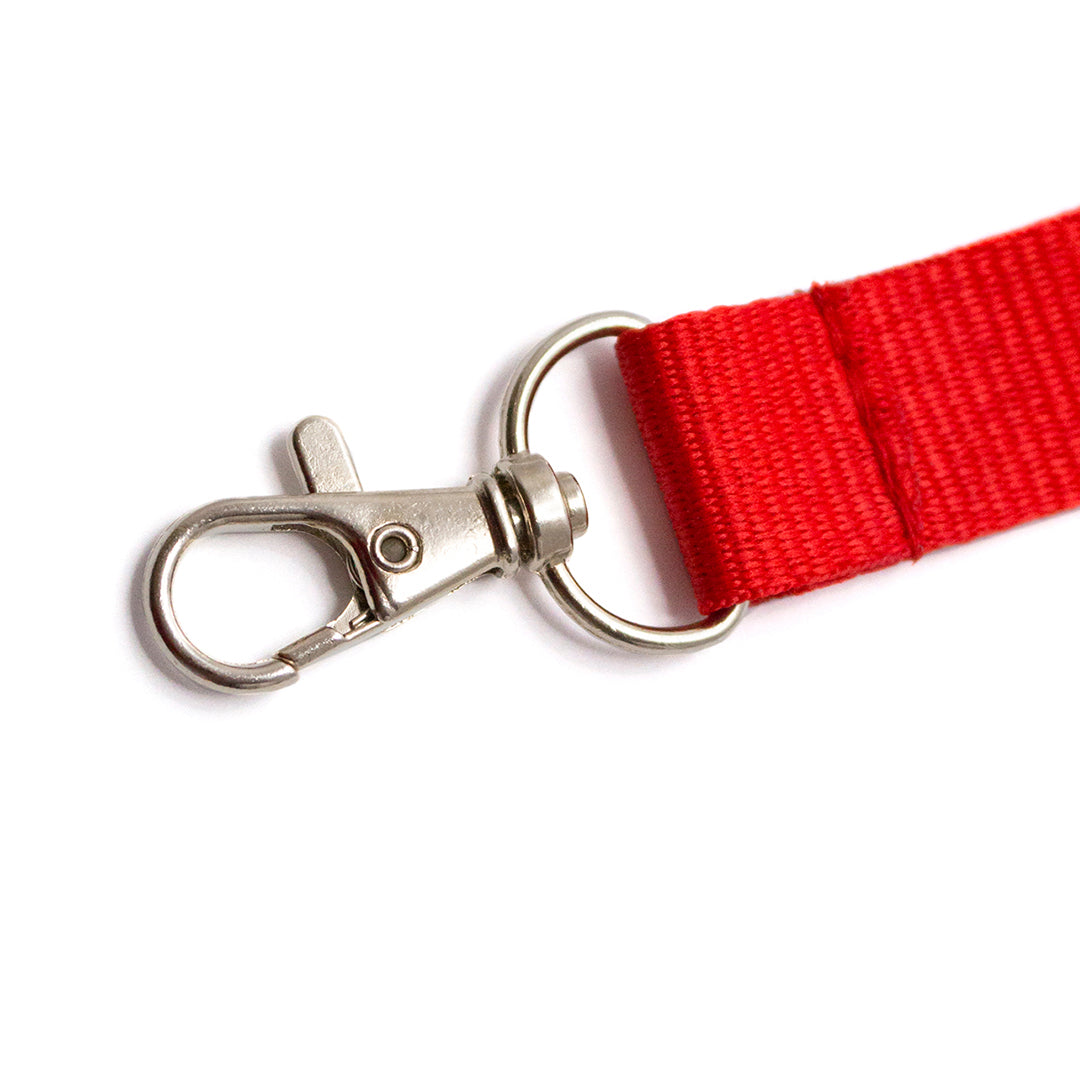 LANYARD NECK