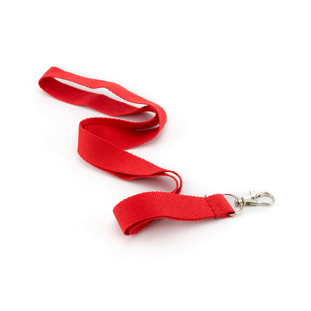 LANYARD NECK