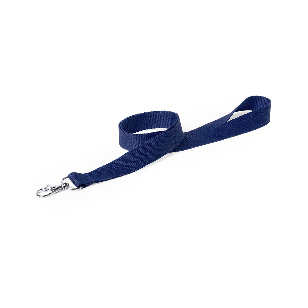 LANYARD NECK