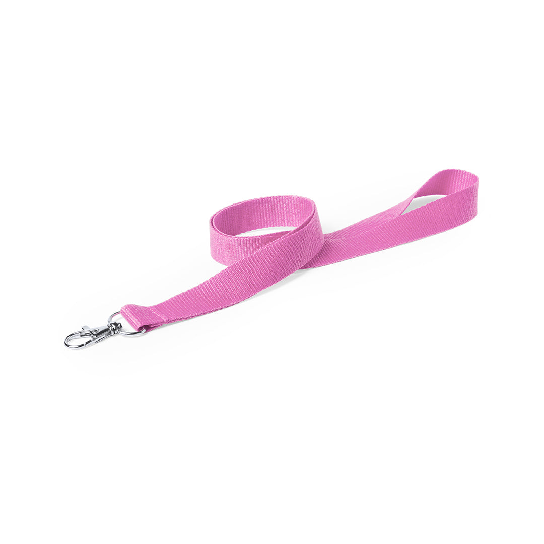 LANYARD NECK