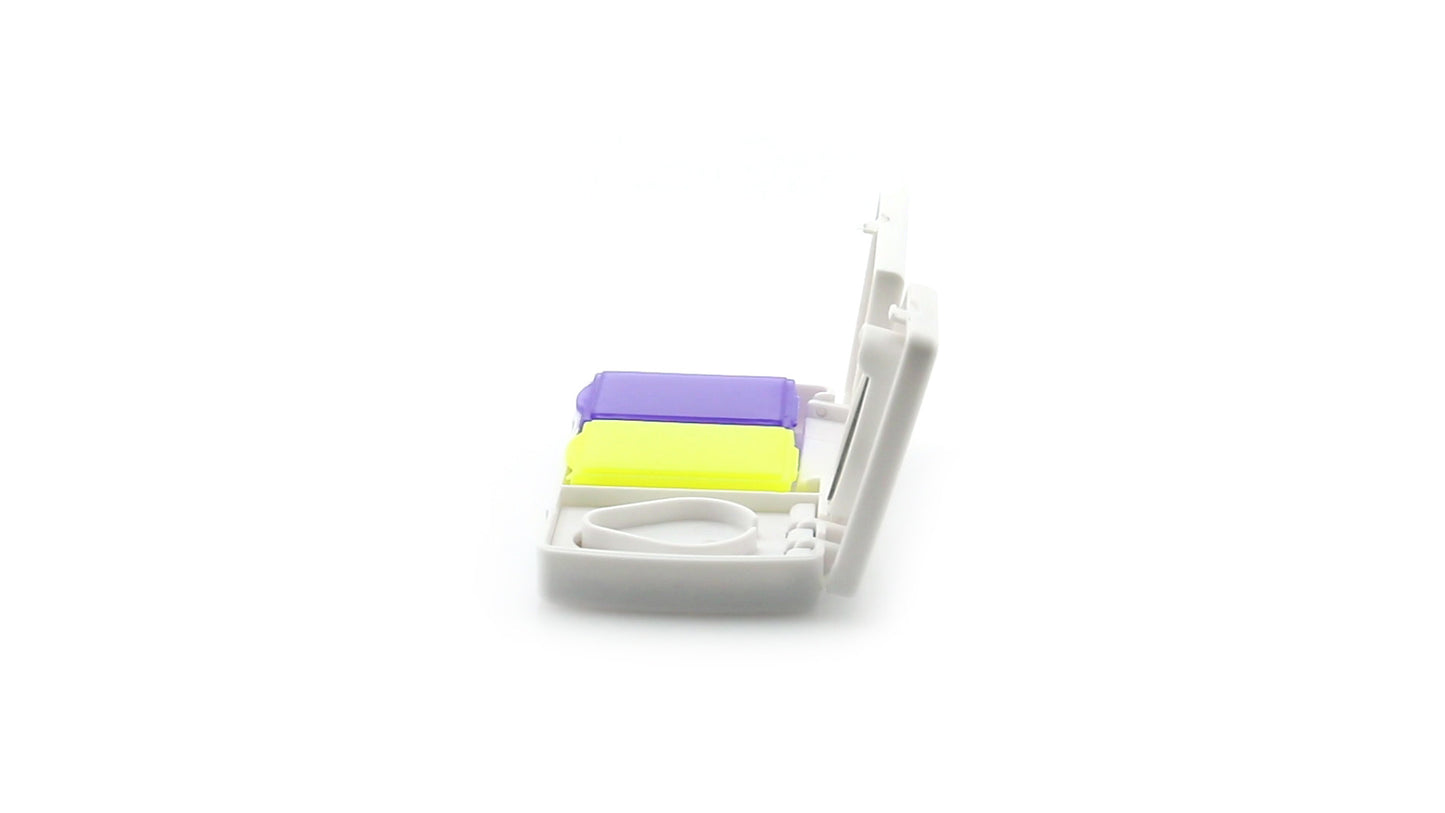 PASTILLERO ASPI