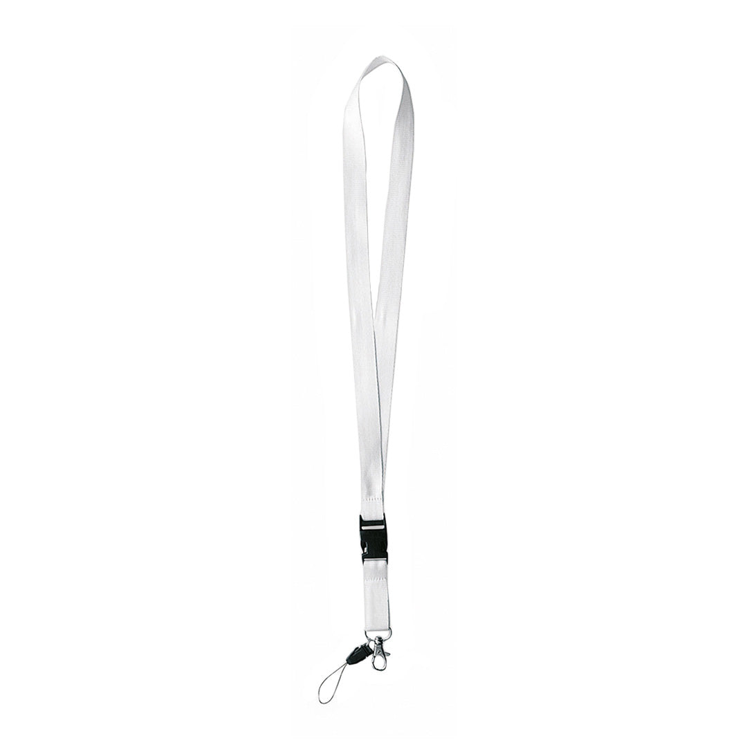 LANYARD DUBLE