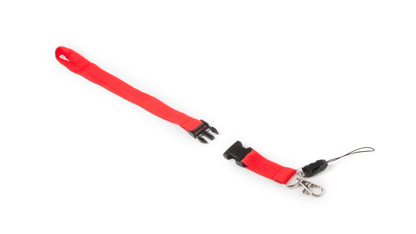 LANYARD DUBLE