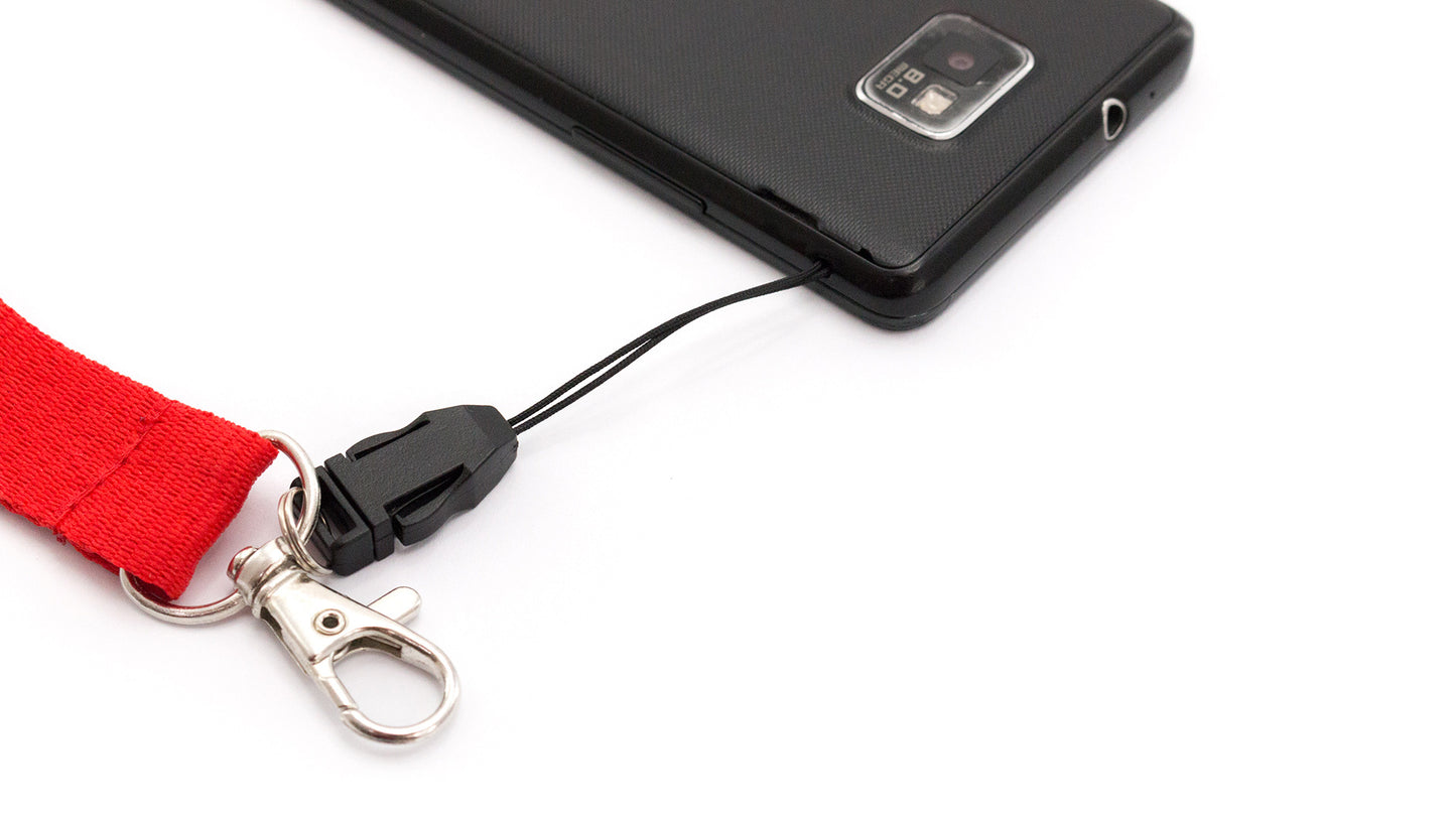 LANYARD DUBLE