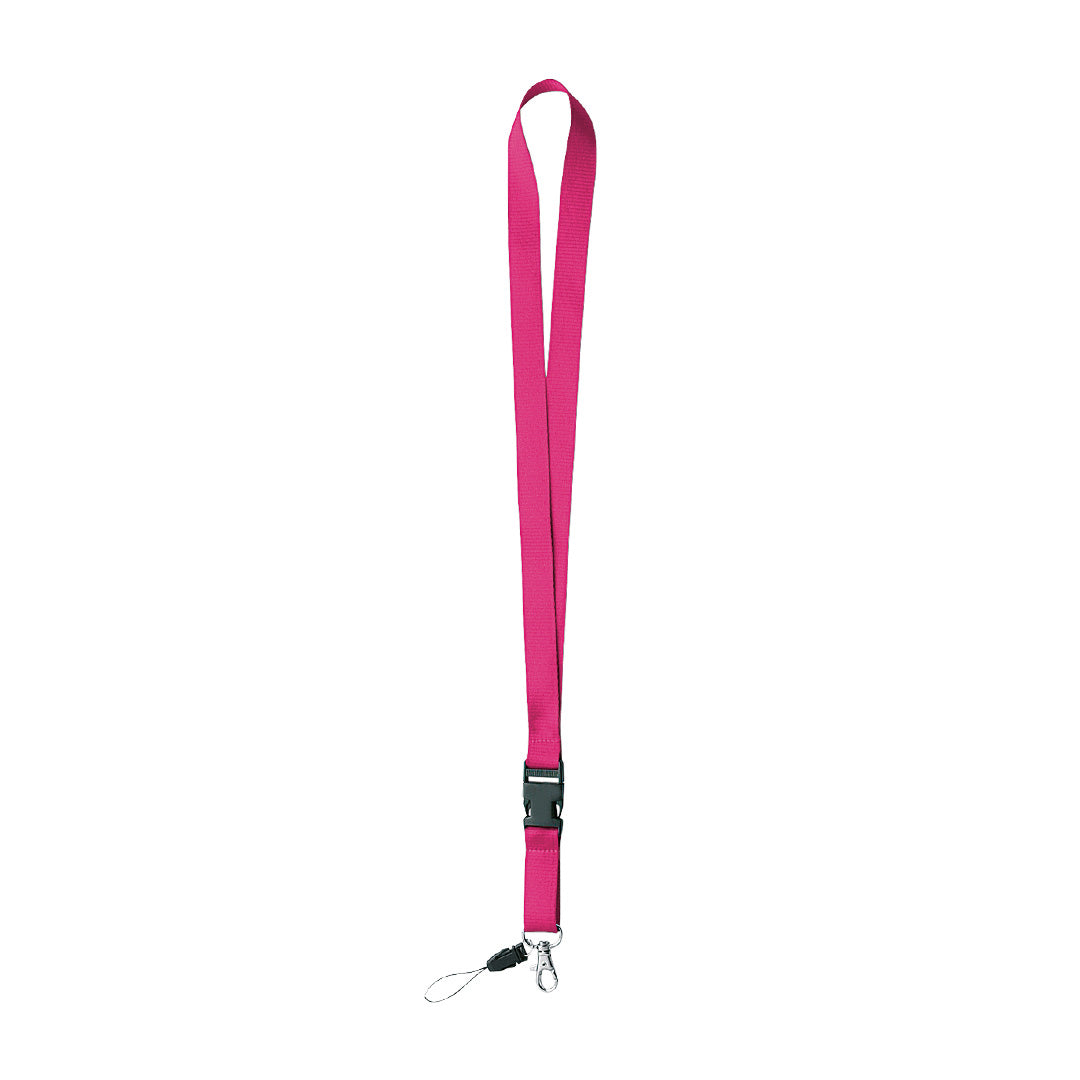 LANYARD DUBLE