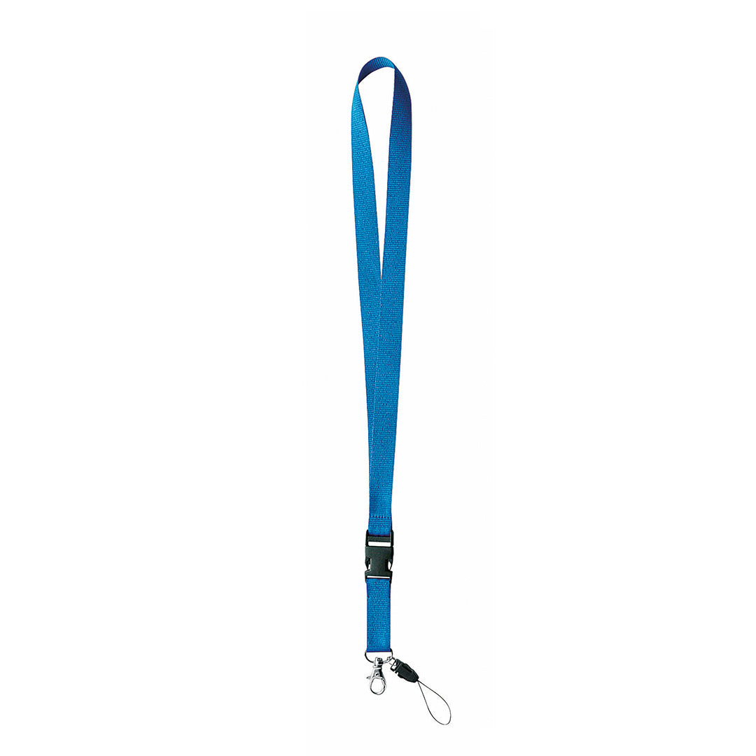 LANYARD DUBLE