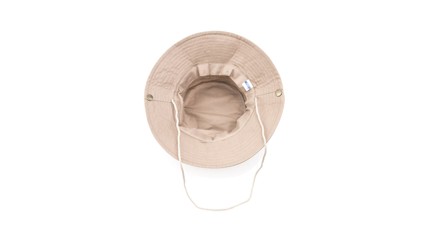 GORRO SAFARI