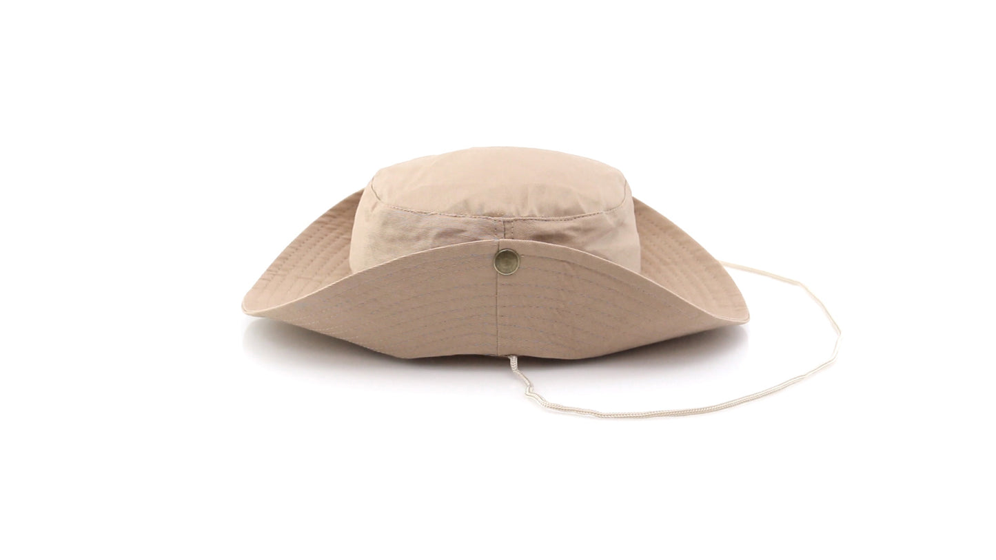 GORRO SAFARI