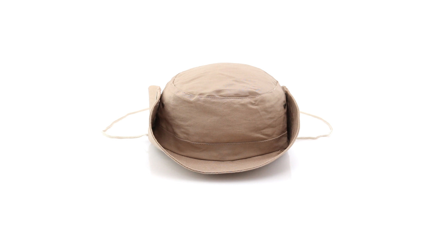 GORRO SAFARI