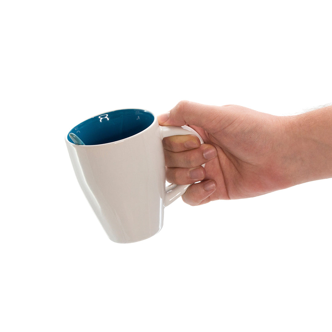 TAZA COTES