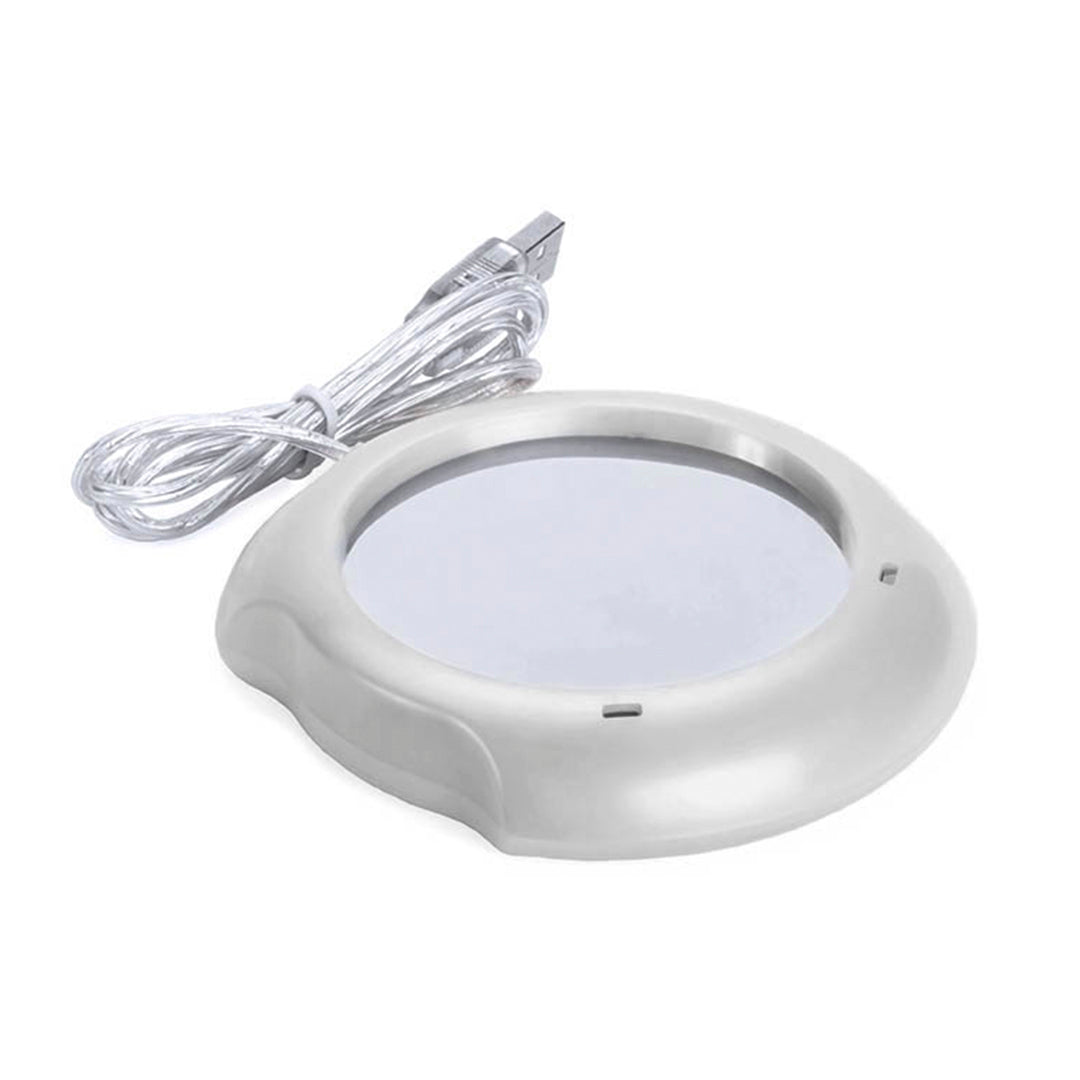 CALENTADOR TAZAS MUG