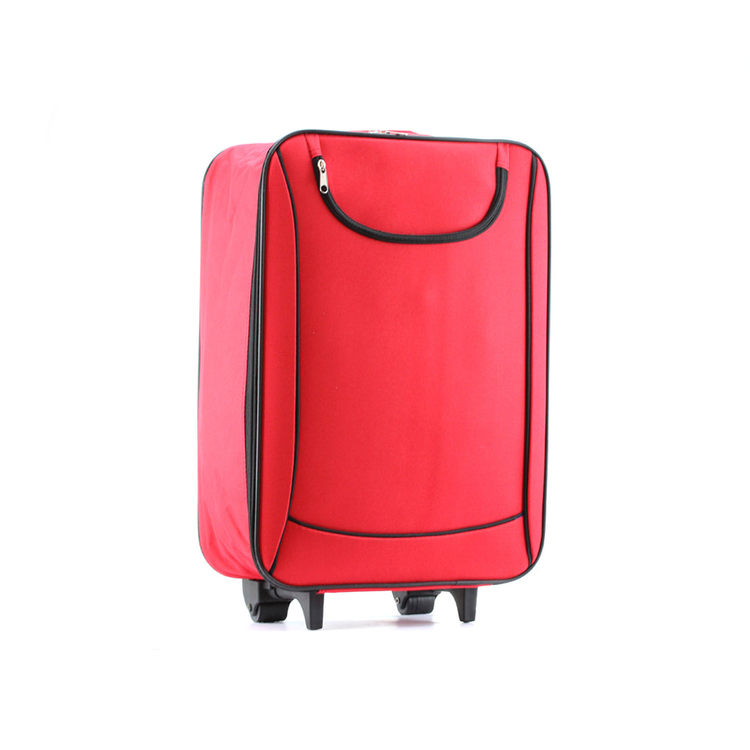 TROLLEY PLEGABLE SOCH
