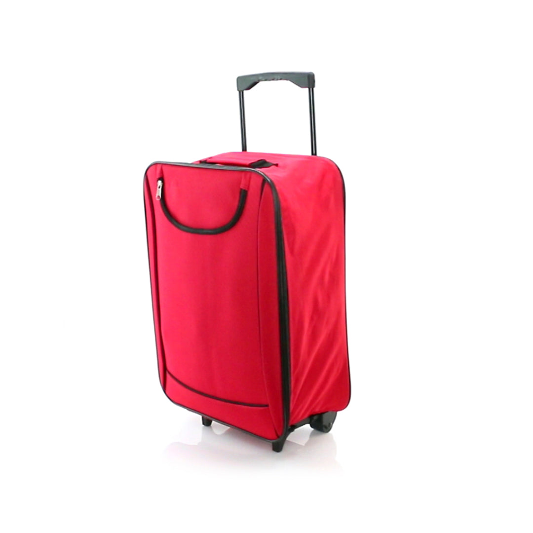 TROLLEY PLEGABLE SOCH