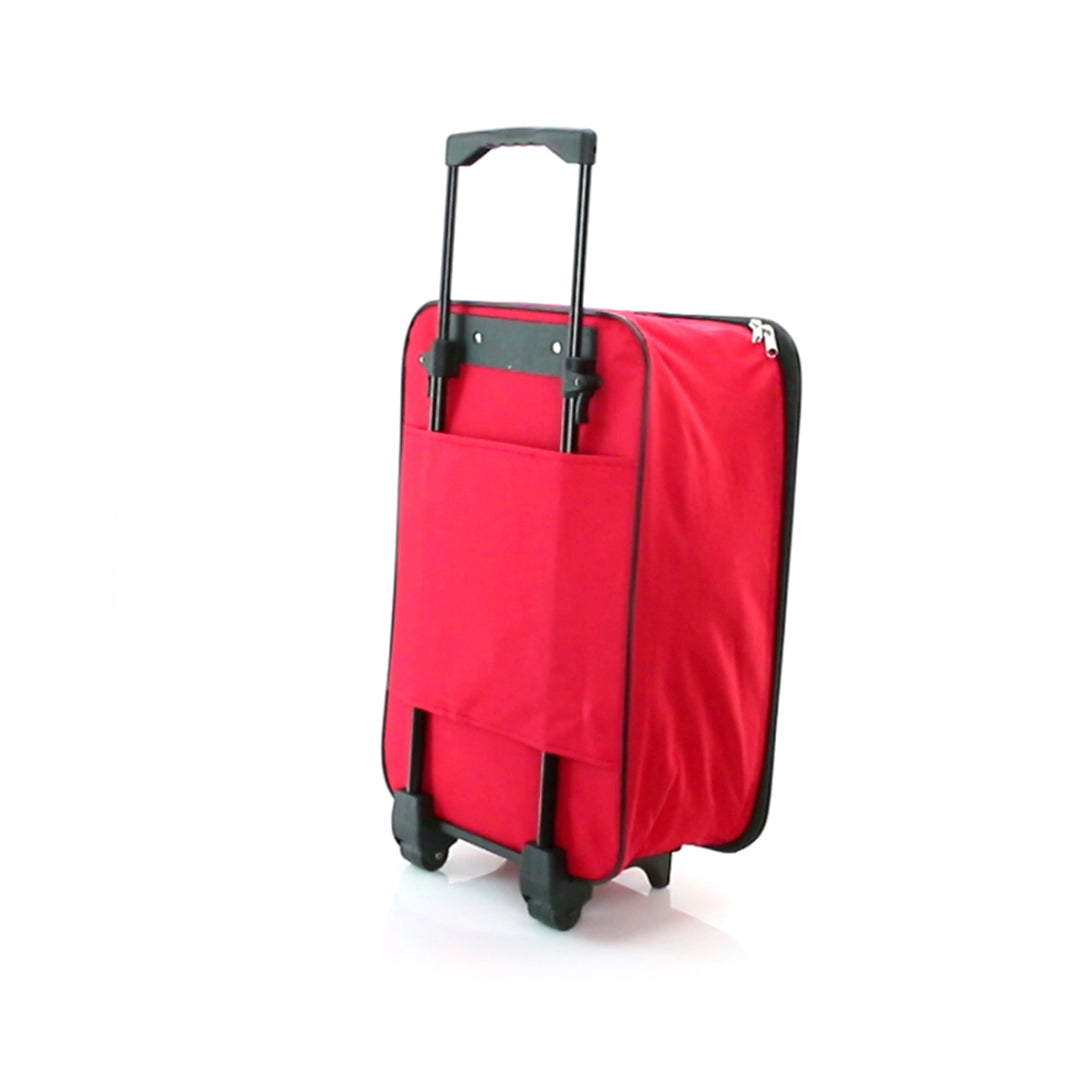 TROLLEY PLEGABLE SOCH