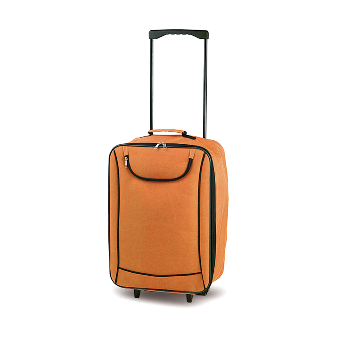 TROLLEY PLEGABLE SOCH
