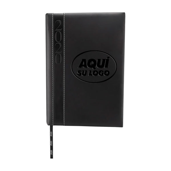 AGENDA DIARIA CLÁSICA