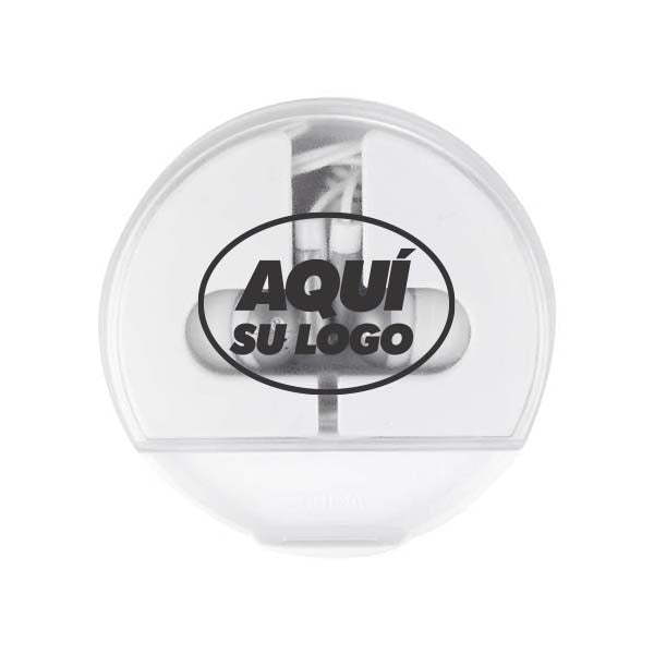 AUDIFONOS ZUK