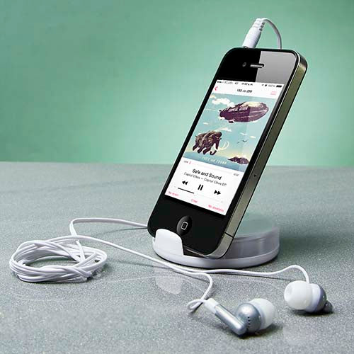 AUDIFONOS ZUK