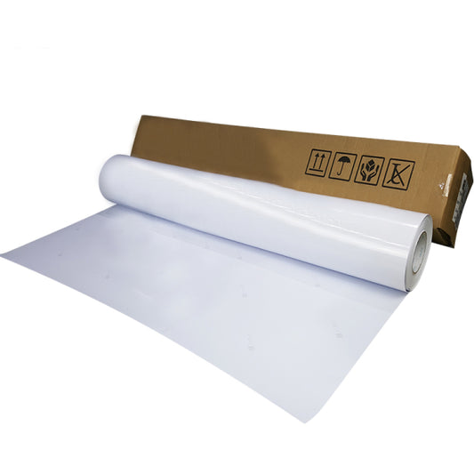 Adhesivo BLANCO CHINO BRI. (1.52m x 1m)