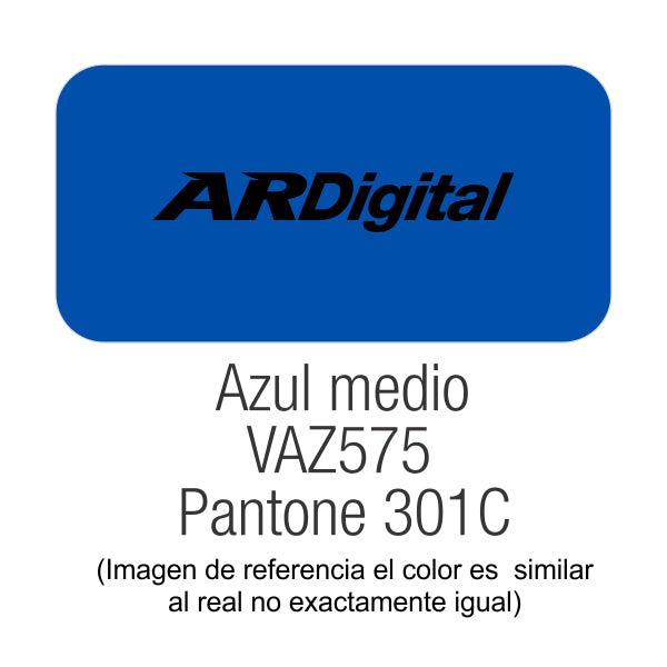 Vinil Adhesivo Arclad de colores (61cm x 1m)