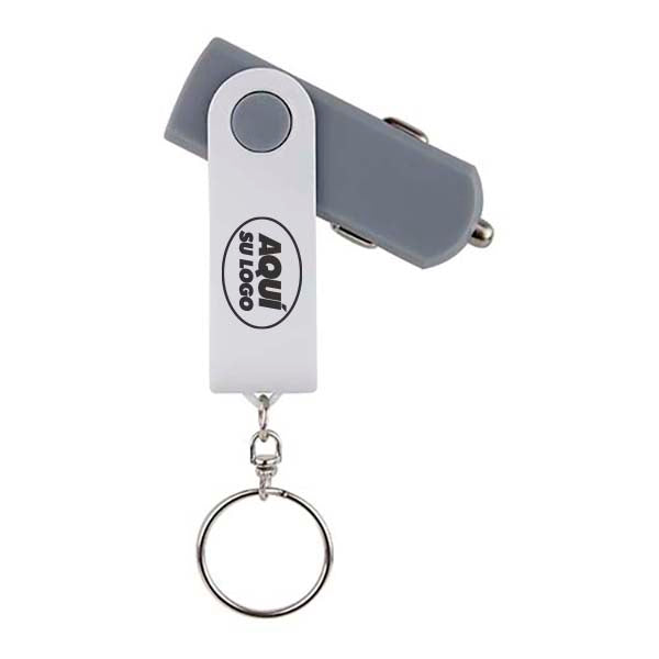 CARGADOR AURE