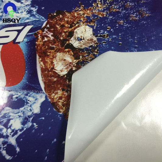 VINIL ADHESIVO BLANCO CHINO