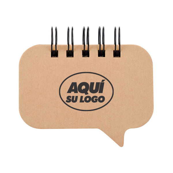 PORTA NOTAS MUHAM
