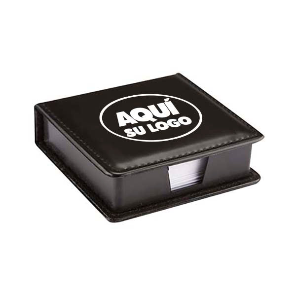 PORTA NOTAS BOX NOTES