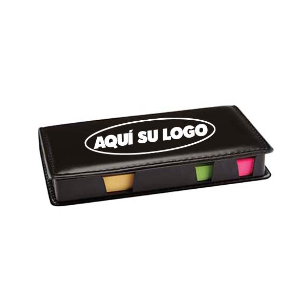 ESTUCHE CON PORTA NOTAS