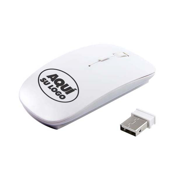 MOUSE INALÁMBRICO ODYSSEY