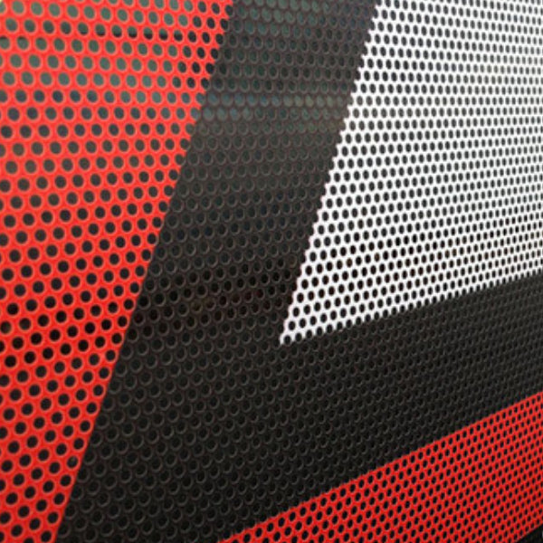 ADHESIVO MICROPERFORADO