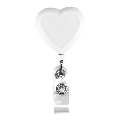 PORTAGAFETE CORAZÓN