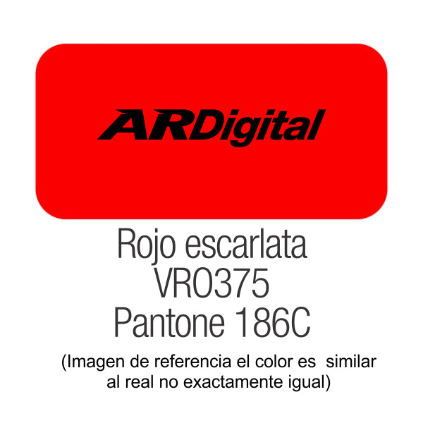 Vinil Adhesivo Arclad de colores (61cm x 1m)