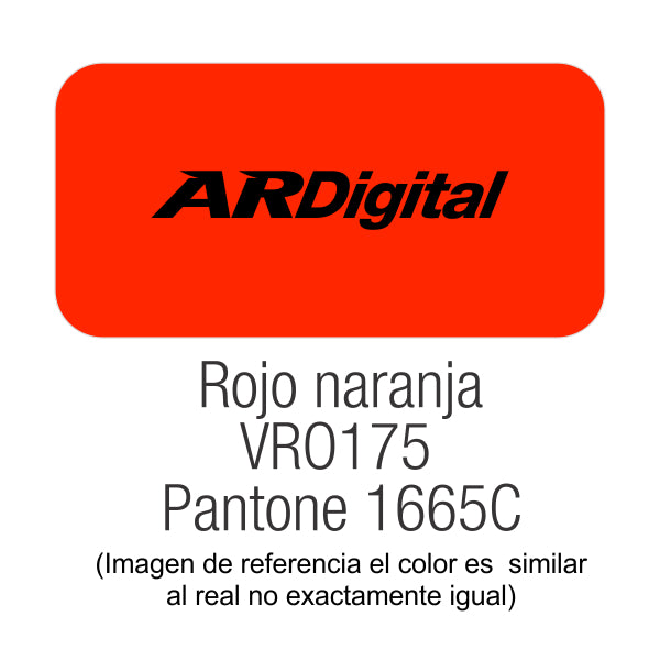 Vinil Adhesivo Arclad de colores (61cm x 1m)