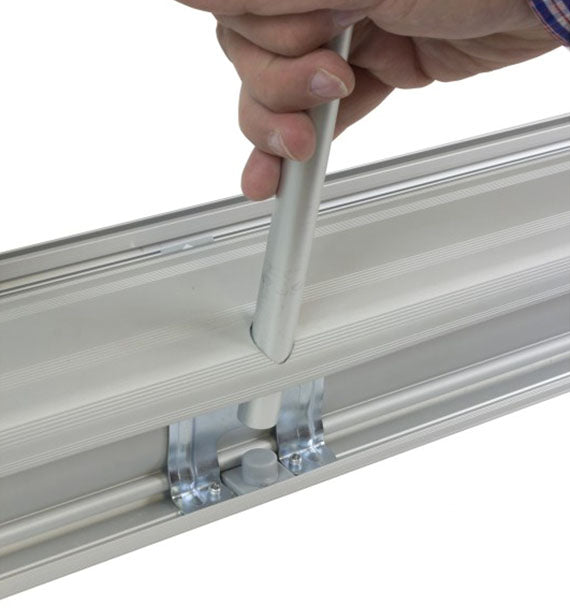 Rollerup Banner (85cm x 200cm)