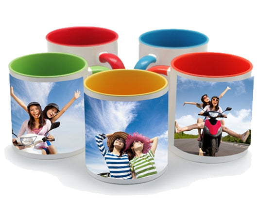 TAZA 11OZ SUBLIMADA (COLORES)