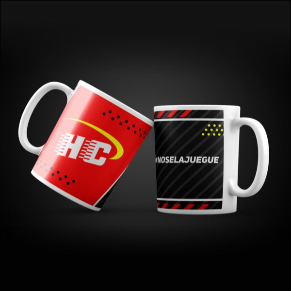 TAZA 11OZ SUBLIMADA (BLANCA)