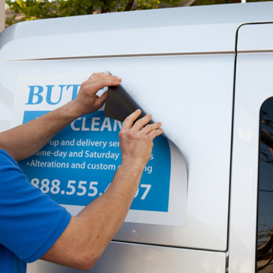 VINIL MAGNÉTICO (61cm x 1m)