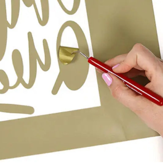 Vinil Adhesivo Arclad de colores (61cm x 1m)