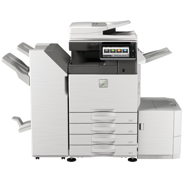 Sharp MX-3051 (PEQUEÑO FORMATO)