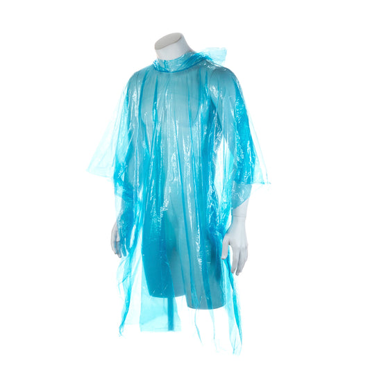 LLAVERO PONCHO STORM