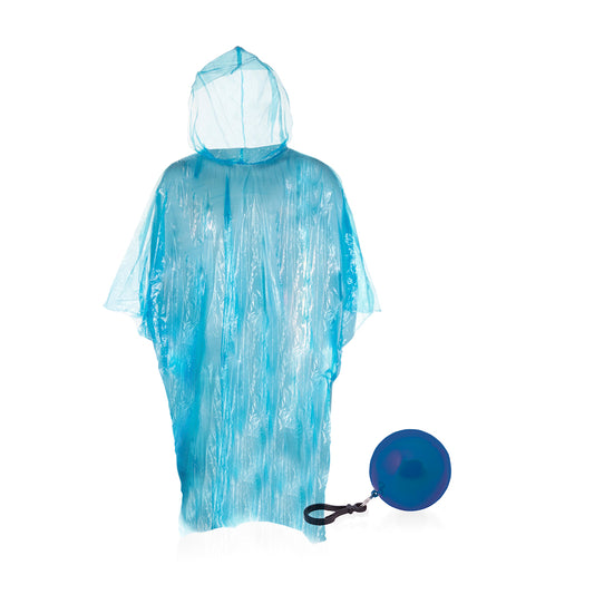 LLAVERO PONCHO STORM