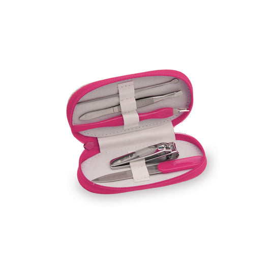 SET MANICURA BELUCHI