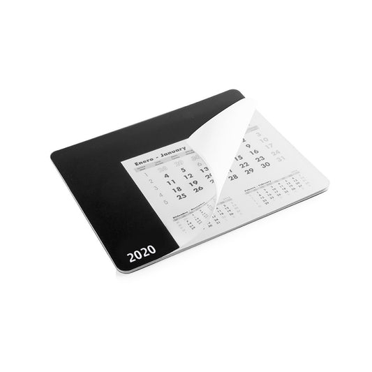 MOUSE PAD CALENDARIO RENDUX