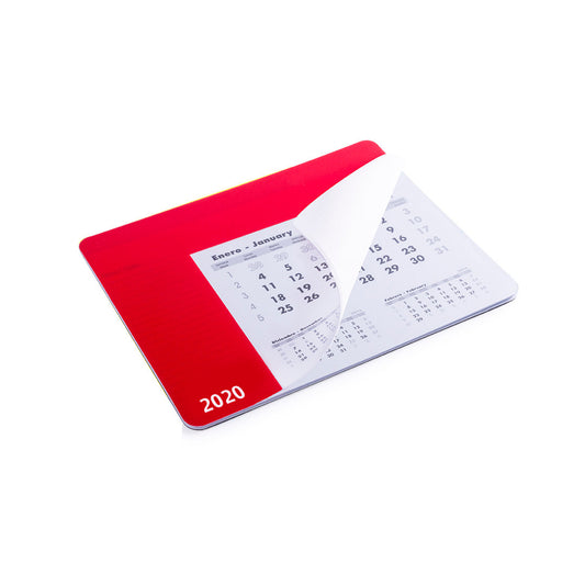 MOUSE PAD CALENDARIO RENDUX