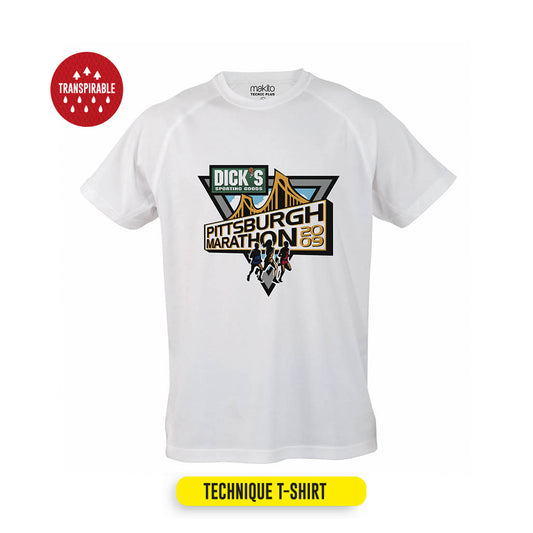 CAMISETA ADULTO TECNIC PLUS